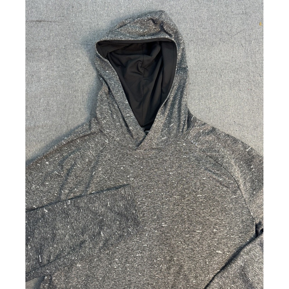 Lululemon Fresh Form Hoodie  Performance Gym Training Pullover Large
